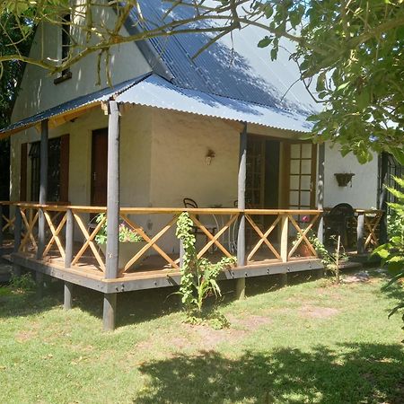 Emerald Hill Cottage Πορτ Ελίζαμπεθ Εξωτερικό φωτογραφία