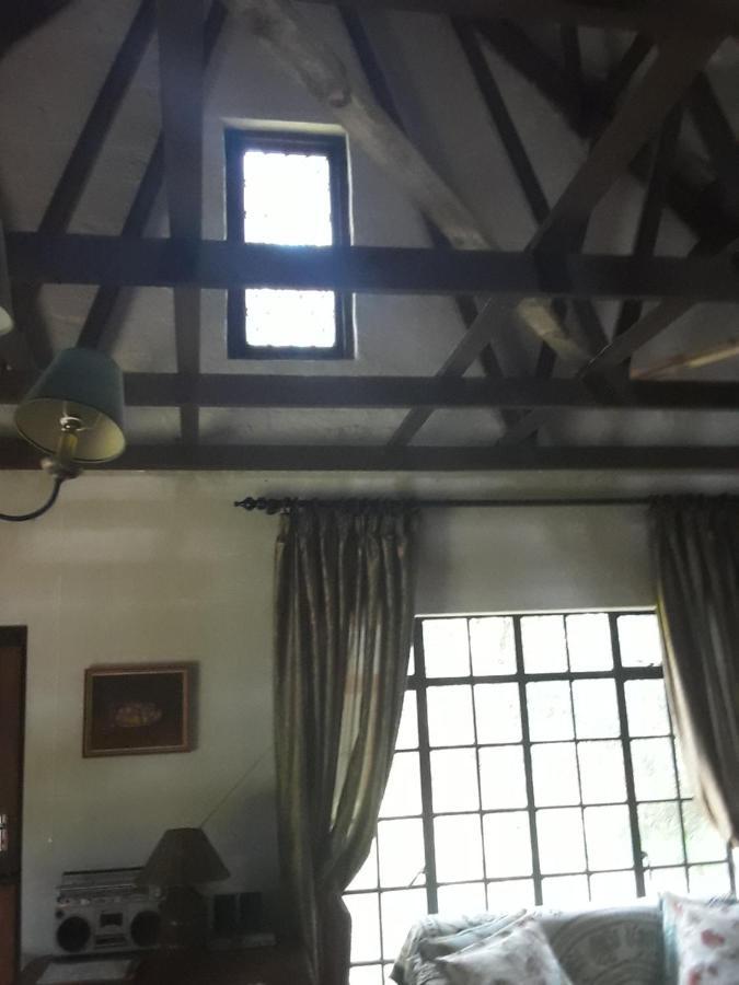 Emerald Hill Cottage Πορτ Ελίζαμπεθ Εξωτερικό φωτογραφία
