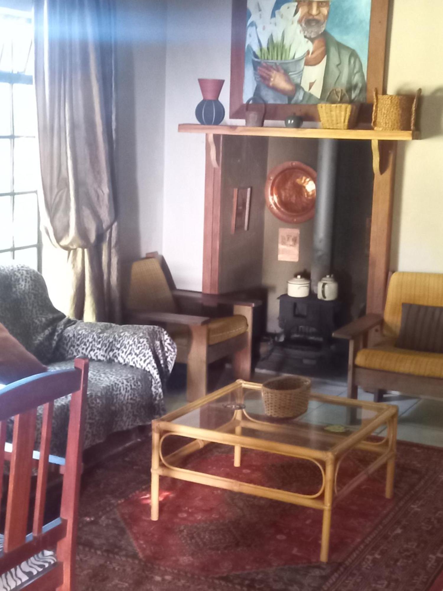Emerald Hill Cottage Πορτ Ελίζαμπεθ Εξωτερικό φωτογραφία