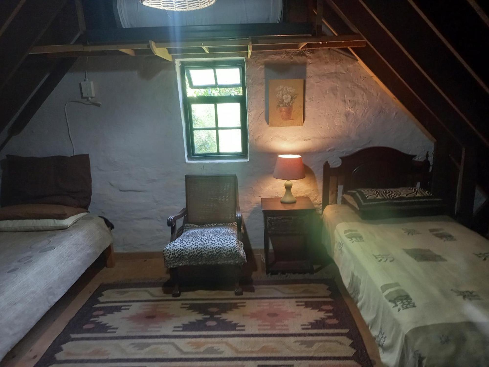 Emerald Hill Cottage Πορτ Ελίζαμπεθ Εξωτερικό φωτογραφία