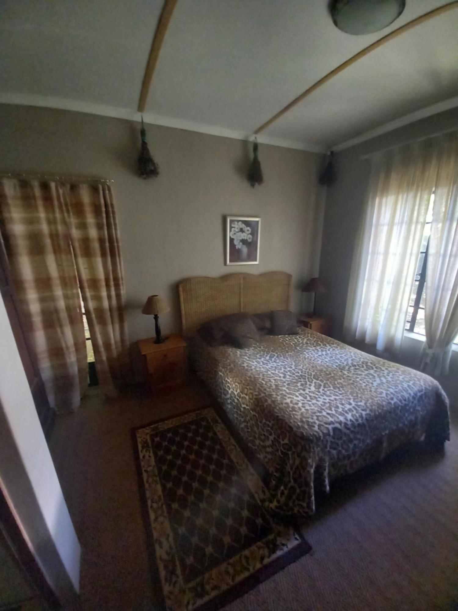 Emerald Hill Cottage Πορτ Ελίζαμπεθ Εξωτερικό φωτογραφία