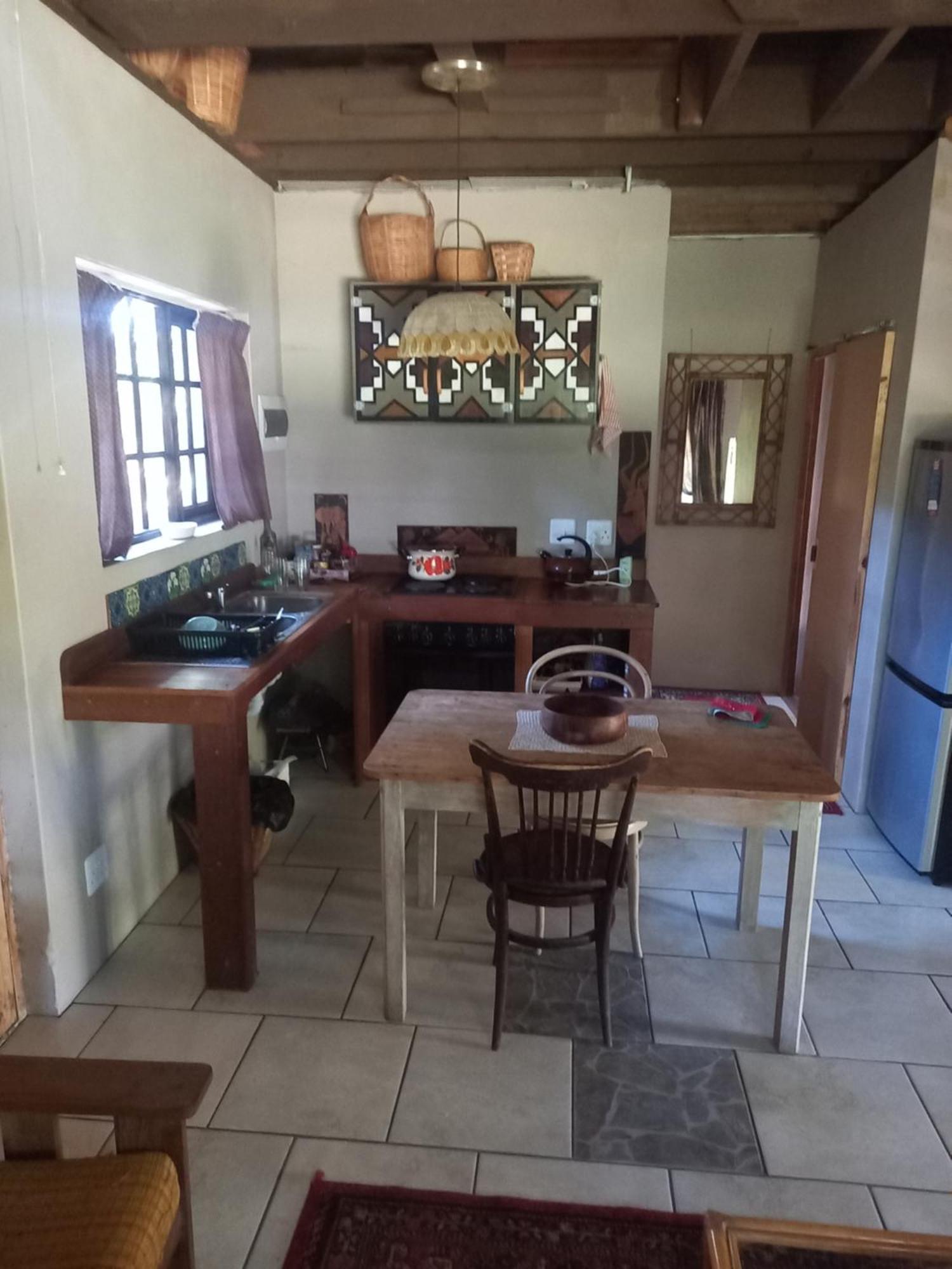 Emerald Hill Cottage Πορτ Ελίζαμπεθ Εξωτερικό φωτογραφία